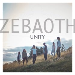 Single "Zebaoth" der Unity Band